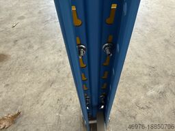 Stow NS Ständerschutz Rahmenprofil: 85 mm