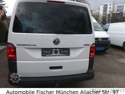 VOLKSWAGEN T6 Transporter Kombi 5 Sitzpl.*Plus*4M*Aluca*