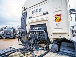 MAN TGS 18.460 BLS LX // INTARDER + HYDR