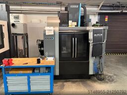 HURCO VM 10i
