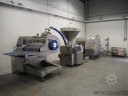 Marel Townsend RevoPortioner TRP600
