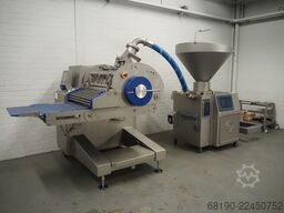 Marel Townsend RevoPortioner TRP600