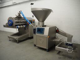 Marel Townsend RevoPortioner TRP600