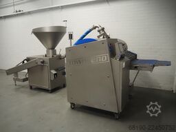 Marel Townsend RevoPortioner TRP600