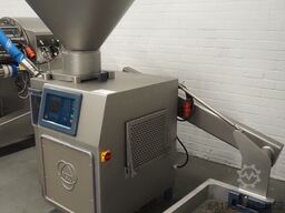 Marel Townsend RevoPortioner TRP600