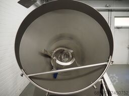 Marel Townsend RevoPortioner TRP600
