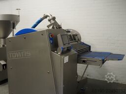 Marel Townsend RevoPortioner TRP600