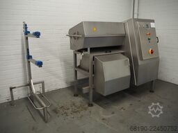Marel Townsend RevoPortioner TRP600