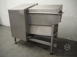 Marel Townsend RevoPortioner TRP600
