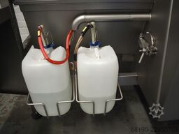 Marel Townsend RevoPortioner TRP600