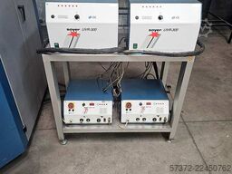 Soyer KTS 850