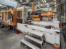 KraussMaffei KM650/3000CX