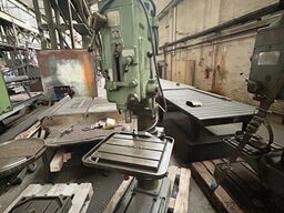 Veb/Fritz Werner/Infratirea/Tianjin No. 4 BS 16/4GC02502/Z3063×20