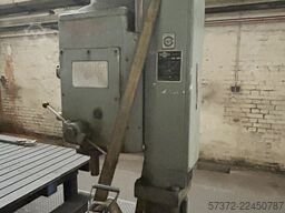 Veb/Fritz Werner/Infratirea/Tianjin No. 4 BS 16/4GC02502/Z3063×20
