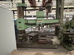 Veb/Fritz Werner/Infratirea/Tianjin No. 4 BS 16/4GC02502/Z3063×20