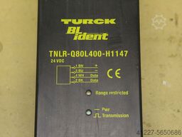 Turck Blident TNLR-Q80L400-H1147