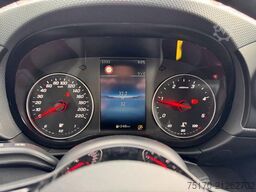 Mercedes-Benz Citan Kasten 112 CDI LED Kamera Navi Klima