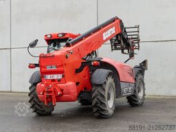 Manitou MT 1440