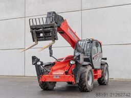 Manitou MT 1840