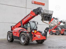 Manitou MT 1840