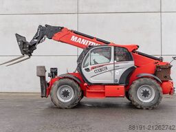 Manitou MT 1840