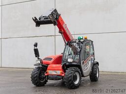 Manitou MT 625 H