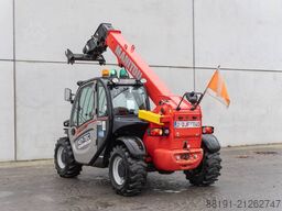 Manitou MT 625 H