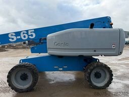 Genie S 65