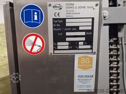 Diosna HK300