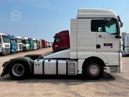 MAN TGX 18.440 (MANUAL GEARBOX / BOITE MANUELLE)