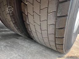 MAN TGX 18.440 (MANUAL GEARBOX / BOITE MANUELLE)