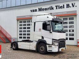 Renault T430 4x2 - SLEEPERCAB - 85-BFH-8 - EURO 6