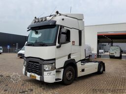 Renault T430 4x2 - SLEEPERCAB - 85-BFH-8 - EURO 6