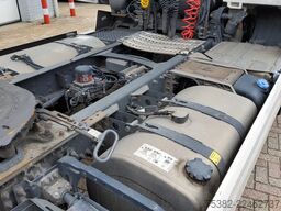 Renault T430 4x2 - SLEEPERCAB - 85-BFH-8 - EURO 6