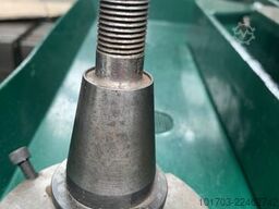 DECKEL FP 1 - # 1