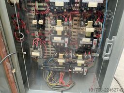 DECKEL FP 1 - # 1