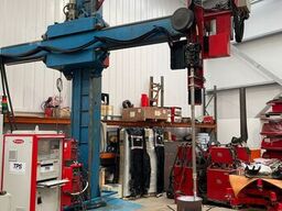 Fronius PA 9000