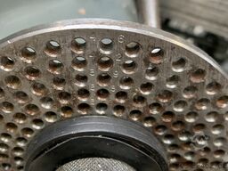 DECKEL FP 1 - # 2