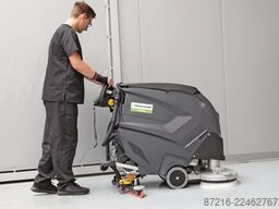 Cleancraft SSM 700