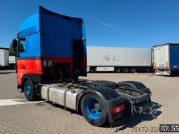 DAF XF  450 SSC, Euro 6, / Mega / 2 Tanks