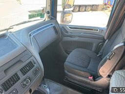 DAF XF  450 SSC, Euro 6, / Mega / 2 Tanks