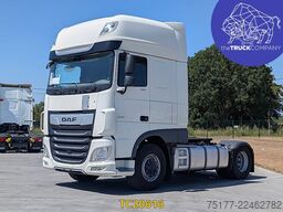 DAF XF 480