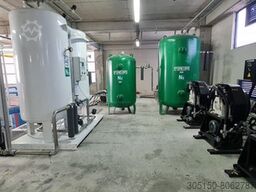 Novagas NV - 1300