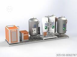 Novagas NV - 1300