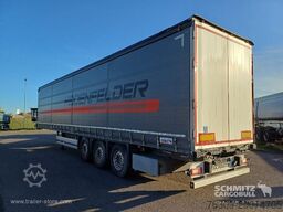 Schmitz Cargobull Curtainsider Standard Getränke