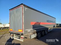 Schmitz Cargobull Curtainsider Standard Getränke