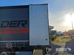 Schmitz Cargobull Curtainsider Standard Getränke