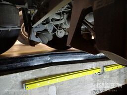 Schmitz Cargobull Curtainsider Standard Getränke