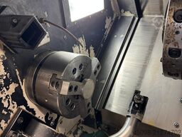 Okuma Genos L200E-M mit Portal