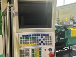 Arburg 470C 1500-150/150 / 2K-Maschine